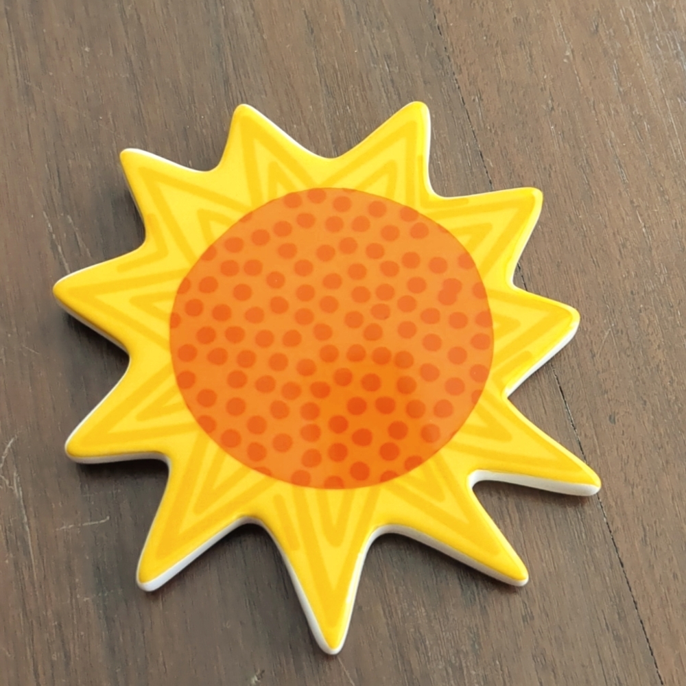 Happy Everything Sun 2 Mini Attachment